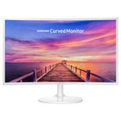 二手三星 （SAMSUNG） C32F391FWC 31.5英寸 显示器回收